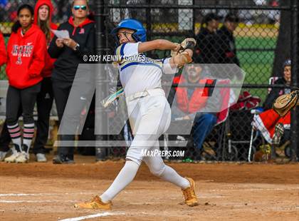 Thumbnail 3 in Appling County vs. Southeast Bulloch photogallery.