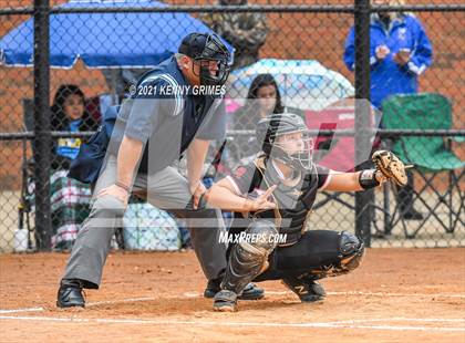 Thumbnail 1 in Appling County vs. Southeast Bulloch photogallery.