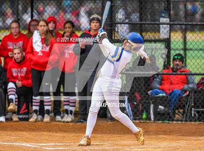 Thumbnail 1 in Appling County vs. Southeast Bulloch photogallery.