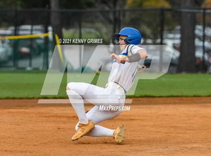 Thumbnail 2 in Appling County vs. Southeast Bulloch photogallery.