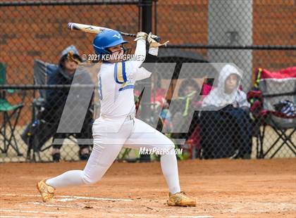 Thumbnail 1 in Appling County vs. Southeast Bulloch photogallery.