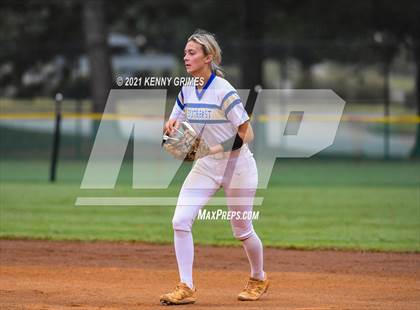 Thumbnail 2 in Appling County vs. Southeast Bulloch photogallery.