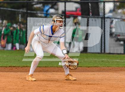 Thumbnail 3 in Appling County vs. Southeast Bulloch photogallery.