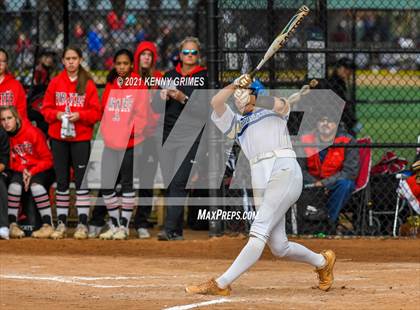 Thumbnail 1 in Appling County vs. Southeast Bulloch photogallery.