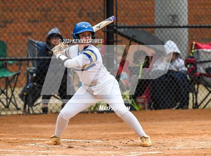 Thumbnail 2 in Appling County vs. Southeast Bulloch photogallery.