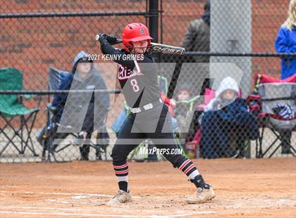 Thumbnail 2 in Appling County vs. Southeast Bulloch photogallery.
