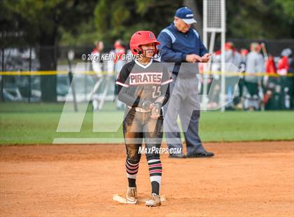 Thumbnail 1 in Appling County vs. Southeast Bulloch photogallery.