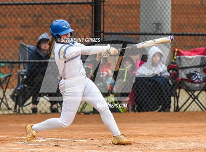 Thumbnail 3 in Appling County vs. Southeast Bulloch photogallery.