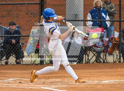 Thumbnail 3 in Appling County vs. Southeast Bulloch photogallery.
