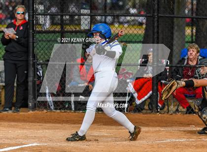 Thumbnail 1 in Appling County vs. Southeast Bulloch photogallery.