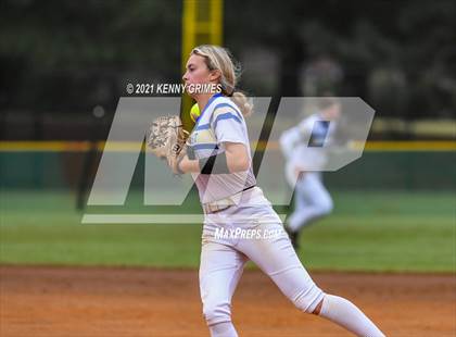 Thumbnail 3 in Appling County vs. Southeast Bulloch photogallery.