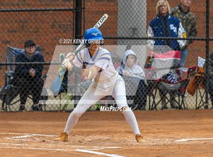 Thumbnail 3 in Appling County vs. Southeast Bulloch photogallery.