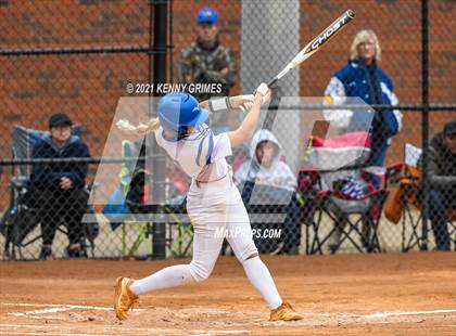 Thumbnail 1 in Appling County vs. Southeast Bulloch photogallery.
