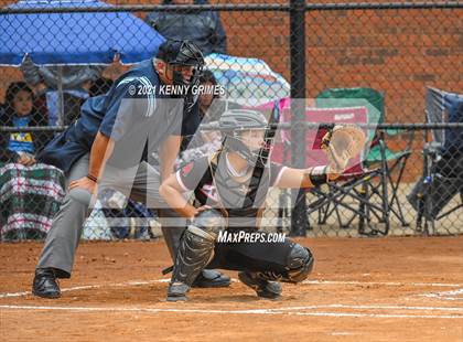 Thumbnail 1 in Appling County vs. Southeast Bulloch photogallery.