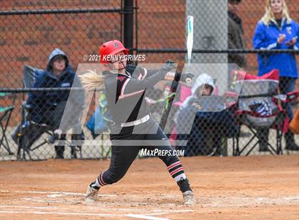 Thumbnail 1 in Appling County vs. Southeast Bulloch photogallery.