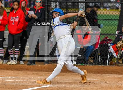 Thumbnail 2 in Appling County vs. Southeast Bulloch photogallery.