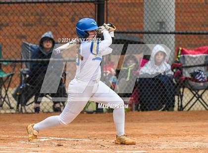 Thumbnail 2 in Appling County vs. Southeast Bulloch photogallery.