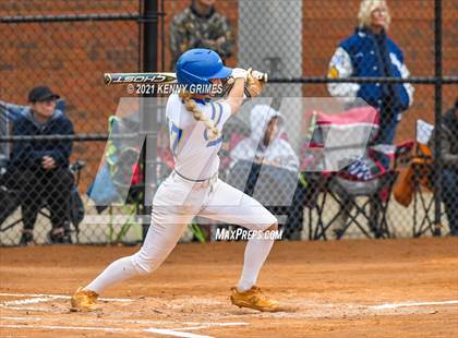Thumbnail 2 in Appling County vs. Southeast Bulloch photogallery.