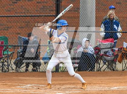 Thumbnail 2 in Appling County vs. Southeast Bulloch photogallery.