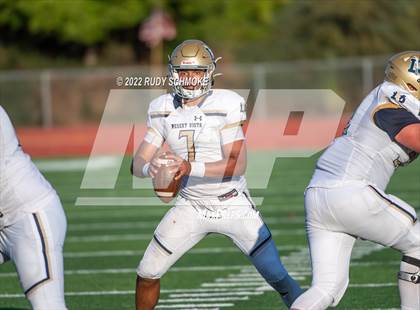 Thumbnail 1 in Desert Vista vs. Madison photogallery.