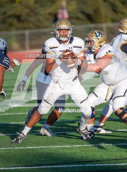 Thumbnail 2 in Desert Vista vs. Madison photogallery.