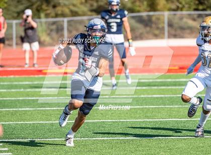 Thumbnail 2 in Desert Vista vs. Madison photogallery.