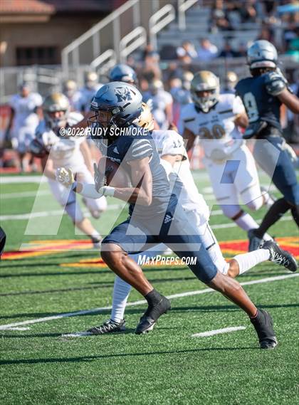 Thumbnail 1 in Desert Vista vs. Madison photogallery.