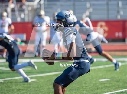 Thumbnail 3 in Desert Vista vs. Madison photogallery.