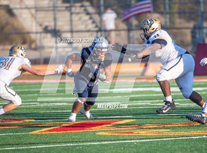 Thumbnail 3 in Desert Vista vs. Madison photogallery.
