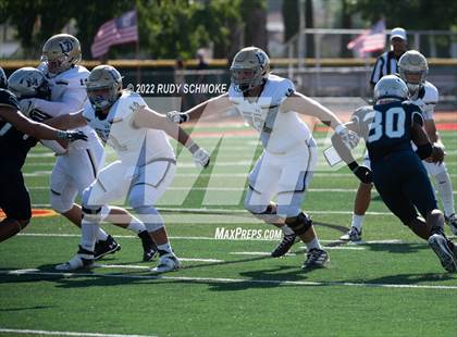 Thumbnail 1 in Desert Vista vs. Madison photogallery.