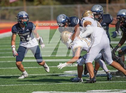 Thumbnail 2 in Desert Vista vs. Madison photogallery.