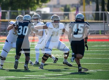 Thumbnail 1 in Desert Vista vs. Madison photogallery.