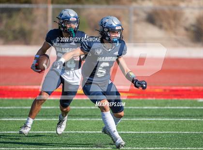 Thumbnail 2 in Desert Vista vs. Madison photogallery.