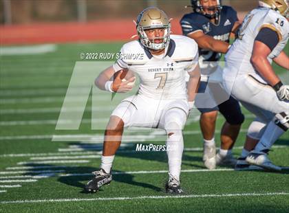 Thumbnail 3 in Desert Vista vs. Madison photogallery.