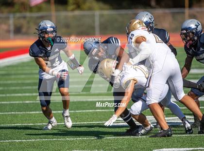 Thumbnail 3 in Desert Vista vs. Madison photogallery.