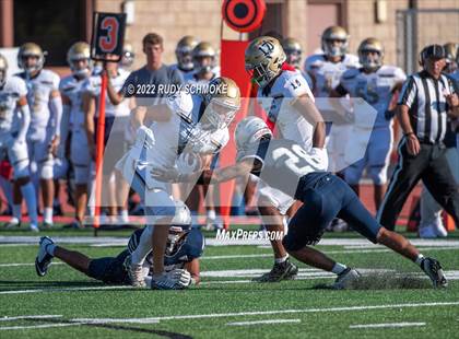 Thumbnail 3 in Desert Vista vs. Madison photogallery.