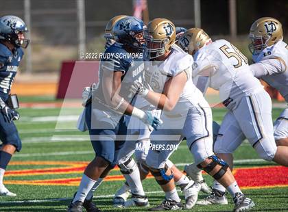 Thumbnail 3 in Desert Vista vs. Madison photogallery.