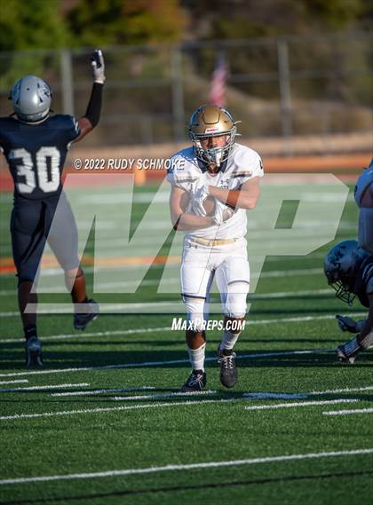 Thumbnail 3 in Desert Vista vs. Madison photogallery.