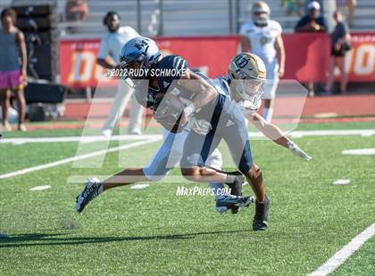 Thumbnail 2 in Desert Vista vs. Madison photogallery.