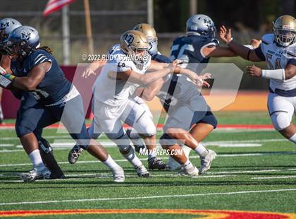 Thumbnail 2 in Desert Vista vs. Madison photogallery.
