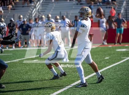 Thumbnail 2 in Desert Vista vs. Madison photogallery.