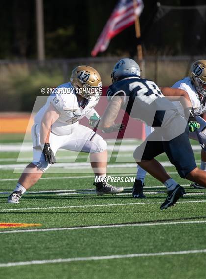 Thumbnail 2 in Desert Vista vs. Madison photogallery.