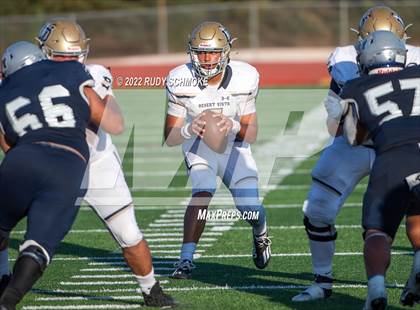 Thumbnail 1 in Desert Vista vs. Madison photogallery.