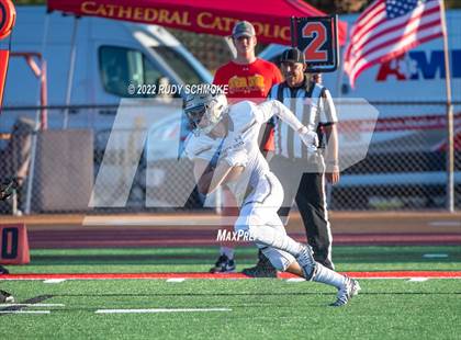 Thumbnail 3 in Desert Vista vs. Madison photogallery.