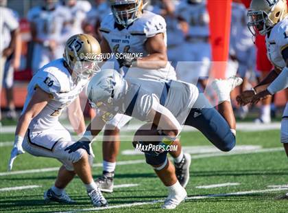 Thumbnail 1 in Desert Vista vs. Madison photogallery.