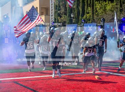 Thumbnail 2 in Desert Vista vs. Madison photogallery.