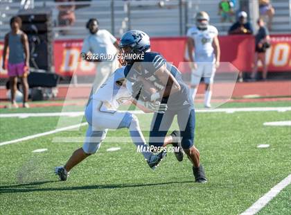 Thumbnail 3 in Desert Vista vs. Madison photogallery.
