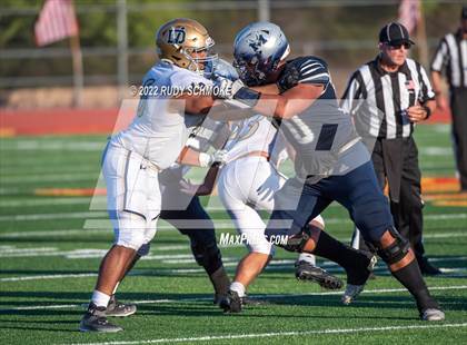 Thumbnail 1 in Desert Vista vs. Madison photogallery.