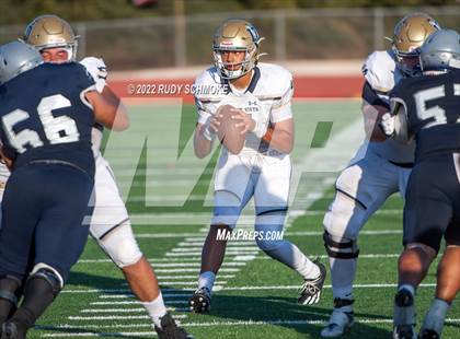 Thumbnail 1 in Desert Vista vs. Madison photogallery.