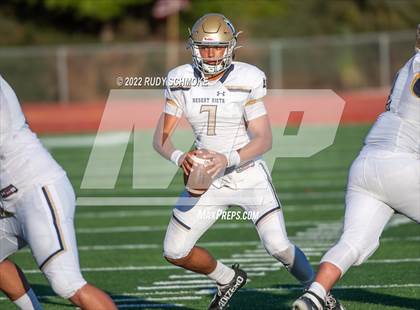 Thumbnail 3 in Desert Vista vs. Madison photogallery.